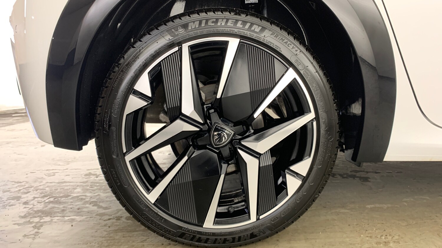 Used Peugeot 208 2025 for sale - 77910155: Photo 21