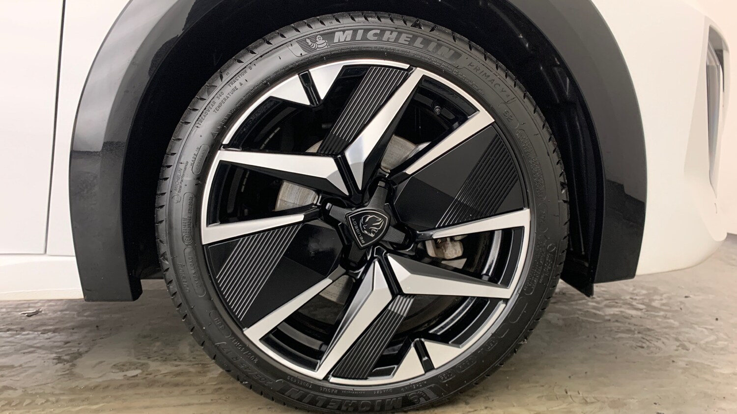 Used Peugeot 208 2025 for sale - 77910155: Photo 24