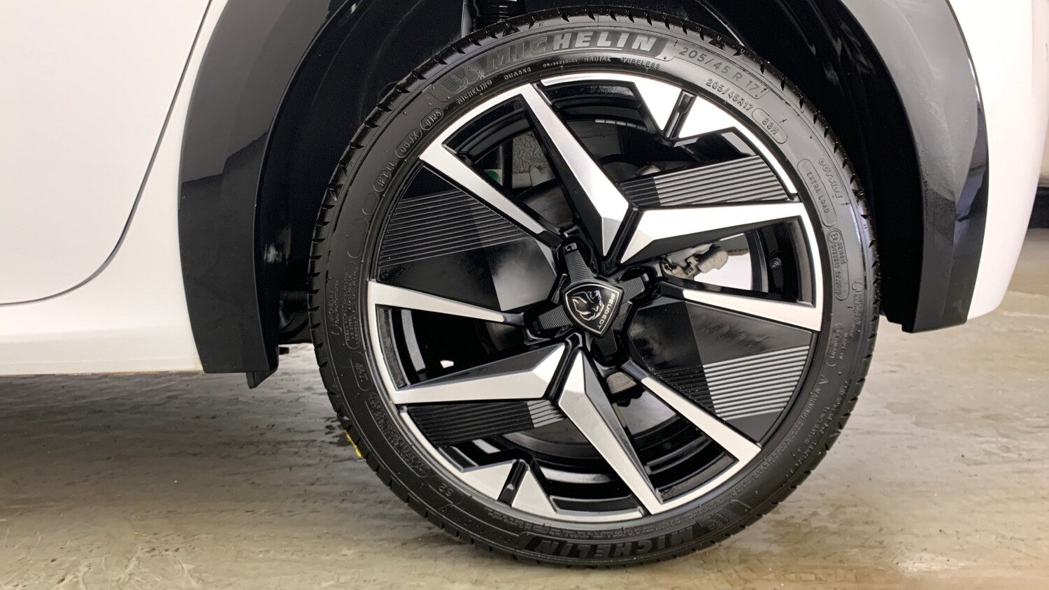 Used Peugeot 208 2025 for sale - 77910155: Photo 25