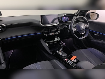 Used Peugeot 208 2025 for sale - 77910155: Photo