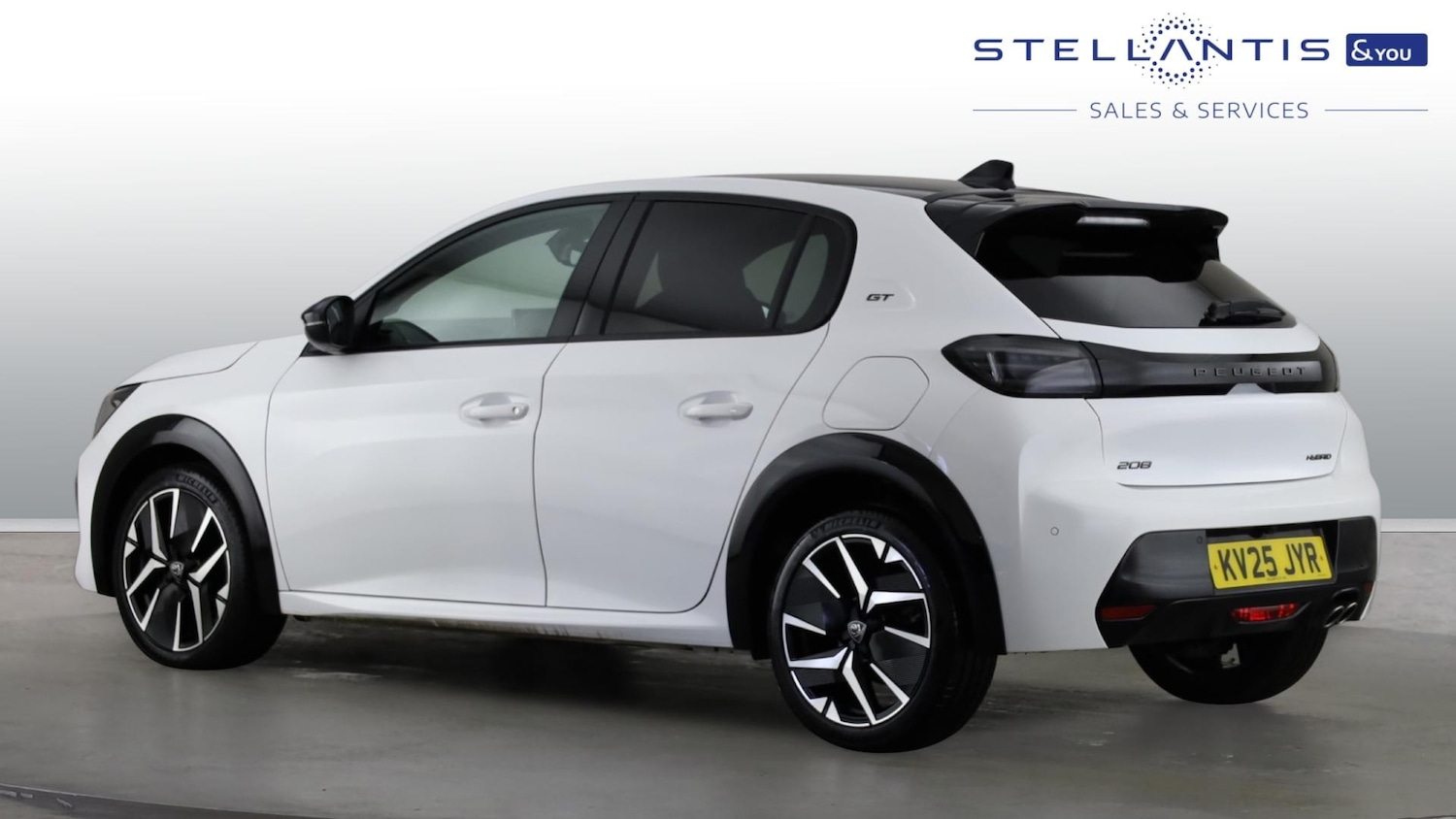 Used Peugeot 208 2025 for sale - 77910155: Photo 3