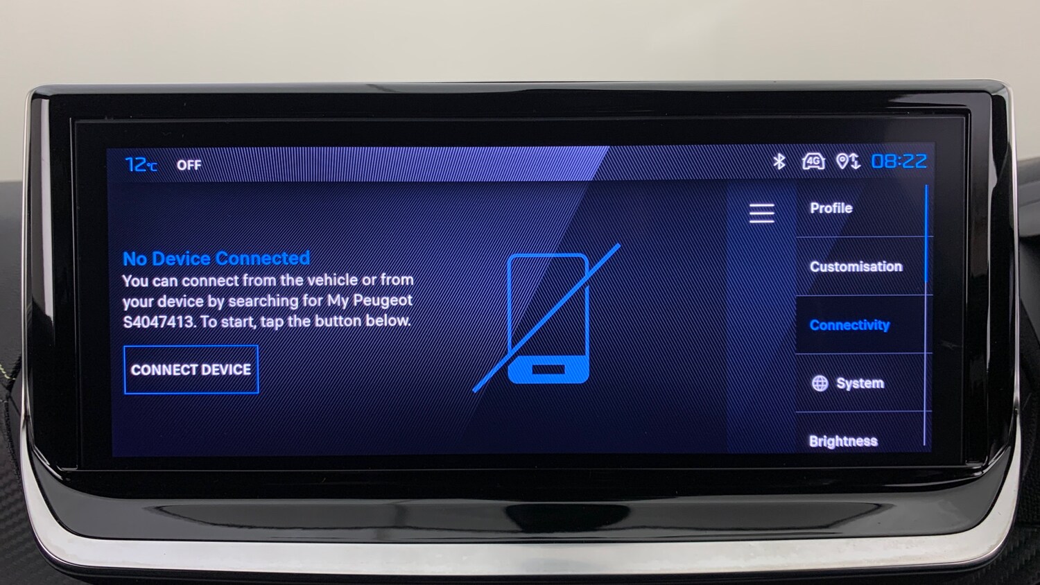 Used Peugeot 208 2025 for sale - 77910155: Photo 33