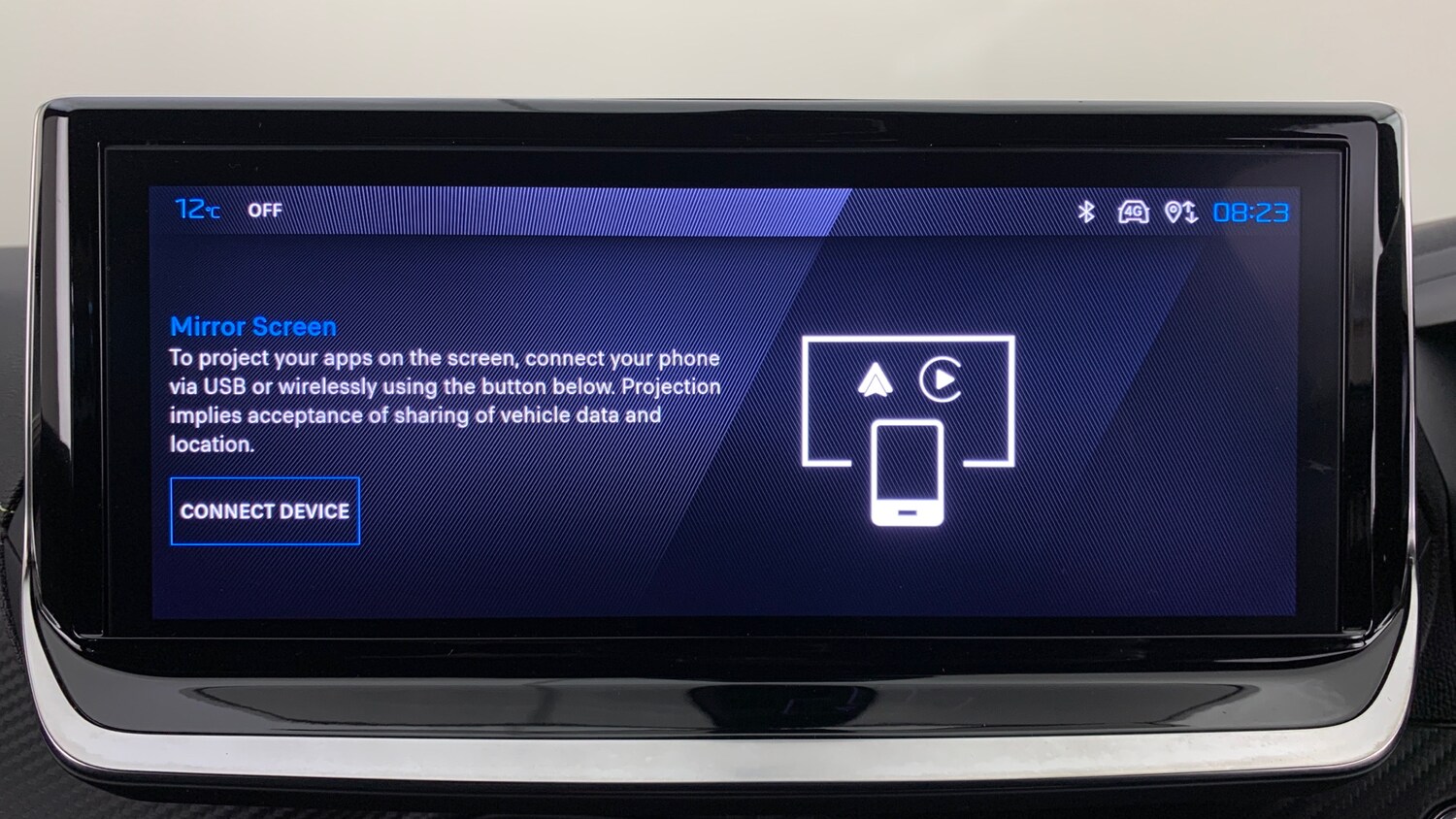 Used Peugeot 208 2025 for sale - 77910155: Photo 34