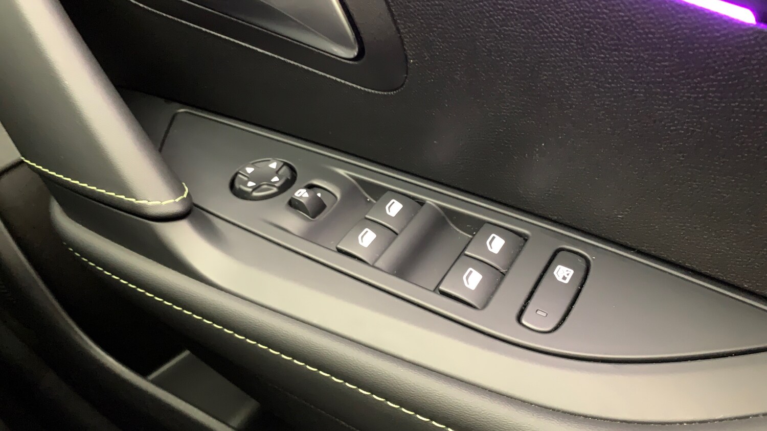 Used Peugeot 208 2025 for sale - 77910155: Photo 39