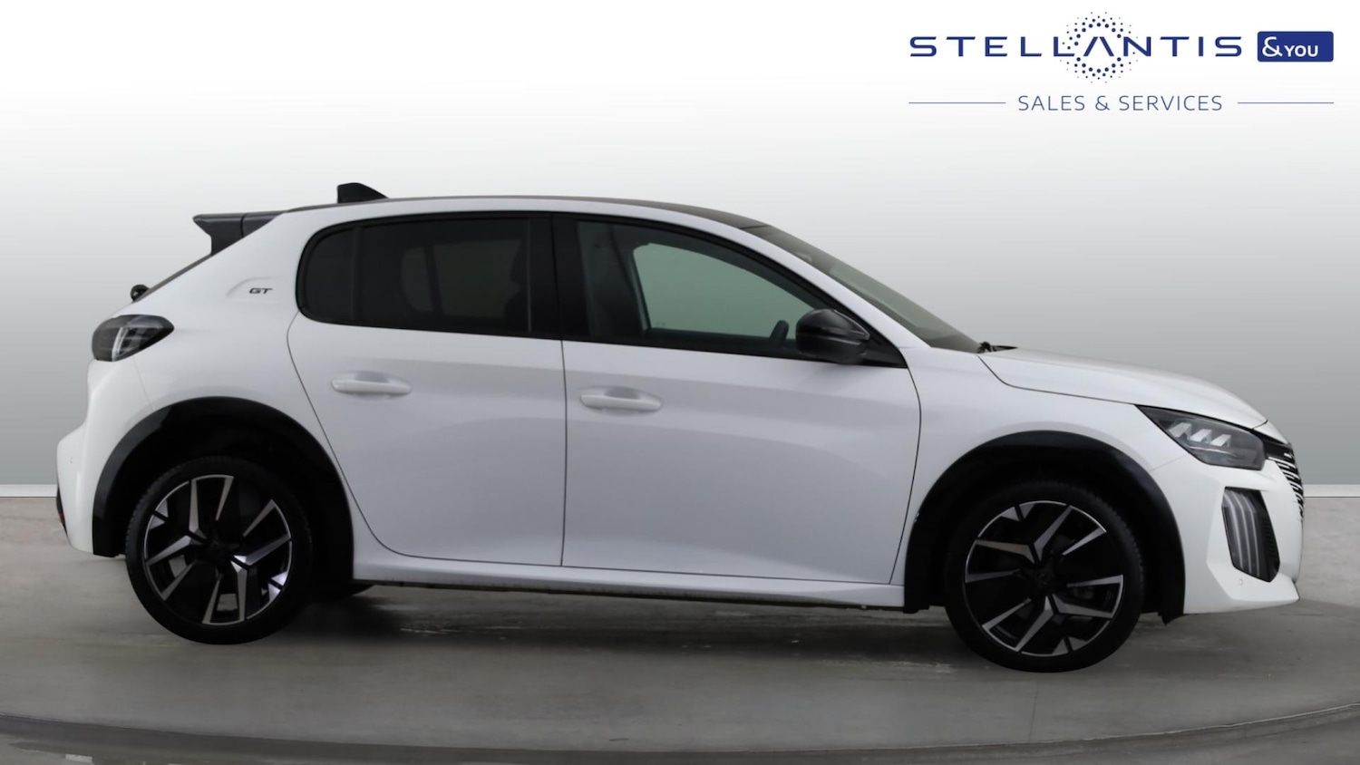 Used Peugeot 208 2025 for sale - 77910155: Photo 4