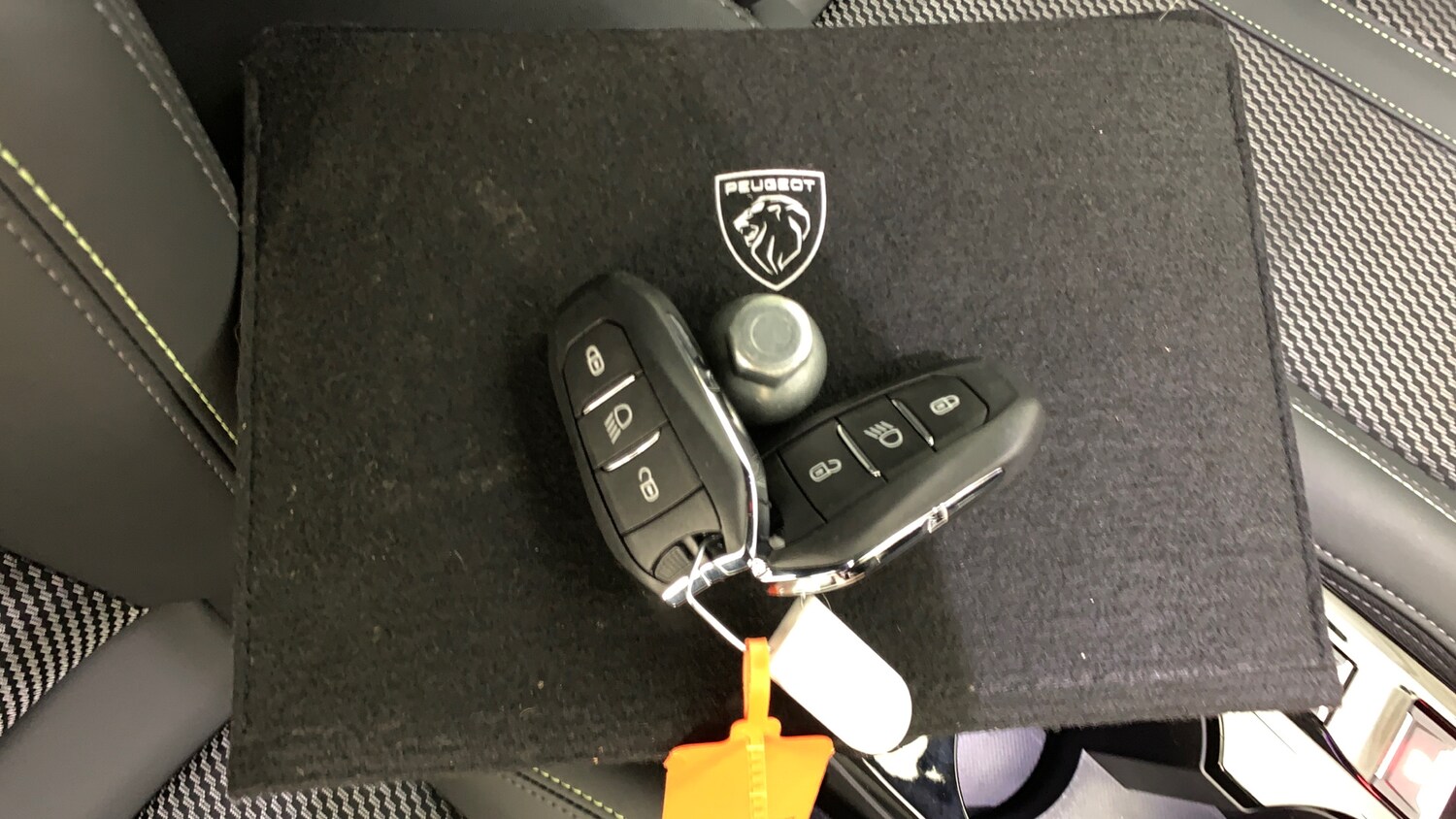 Used Peugeot 208 2025 for sale - 77910155: Photo 42