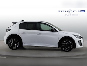 Used Peugeot 208 2025 for sale - 77910155: Photo