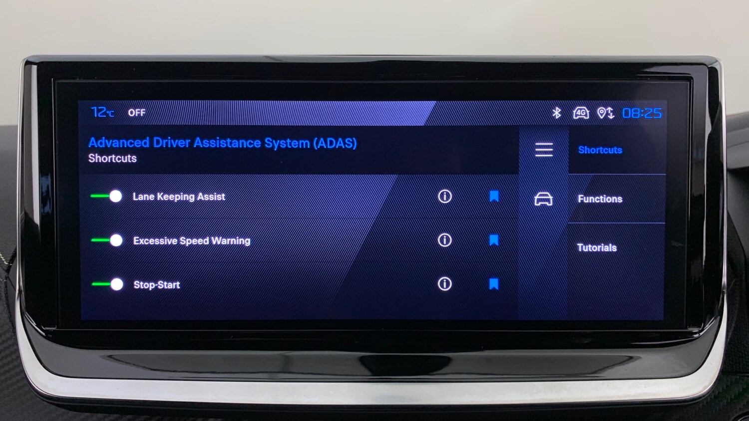 Used Peugeot 208 2025 for sale - 77910155: Photo 52