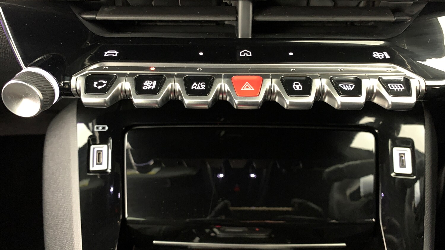 Used Peugeot 208 2025 for sale - 77910155: Photo 54