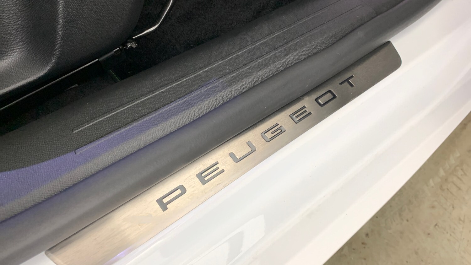 Used Peugeot 208 2025 for sale - 77910155: Photo 60