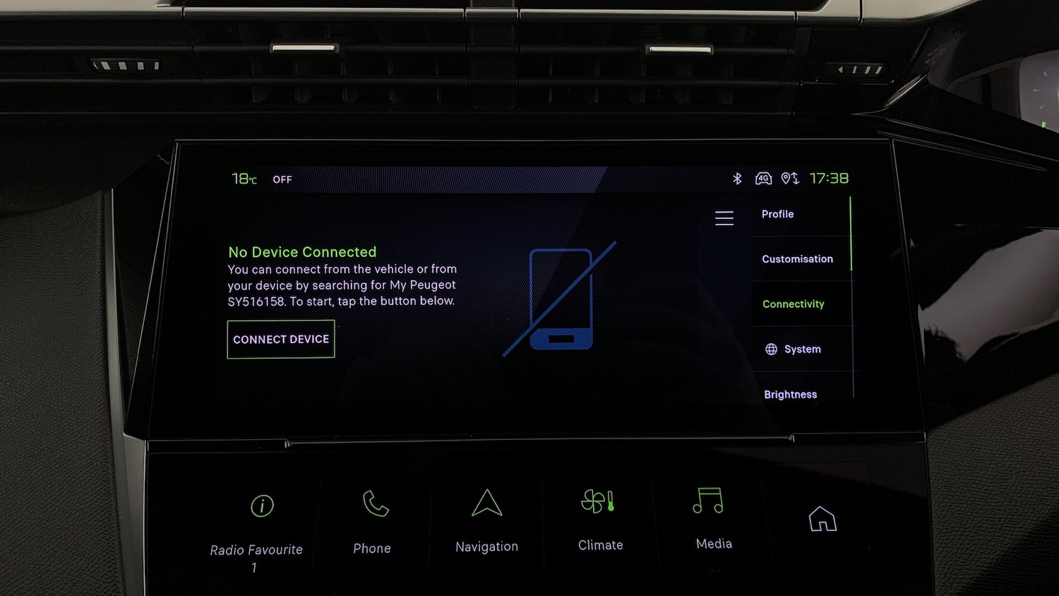 Used Peugeot 308 2025 for sale - 76574304: Photo 11