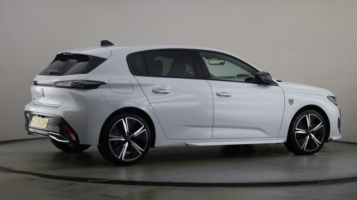 Used Peugeot 308 2025 for sale - 76574304: Photo 12