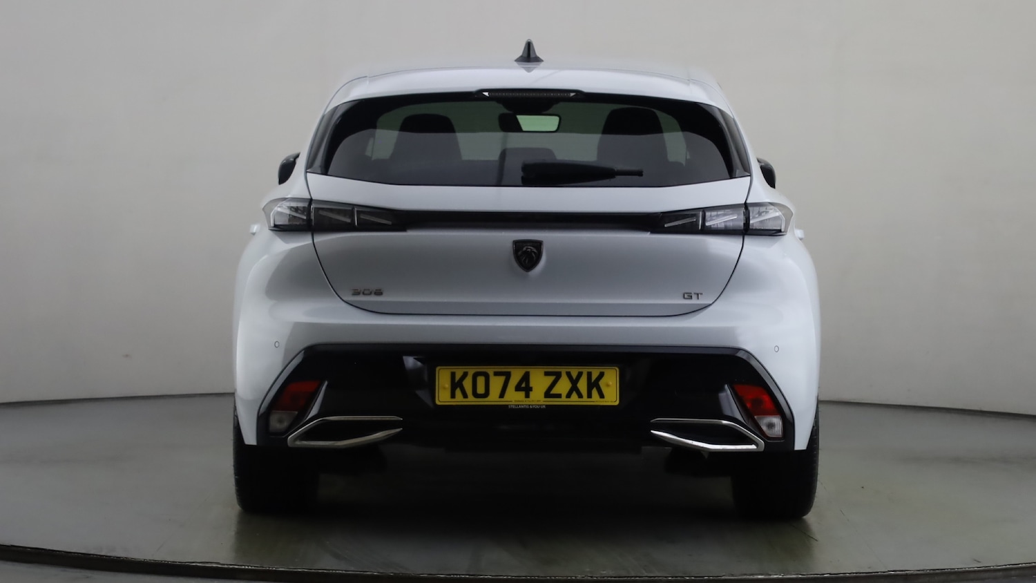 Used Peugeot 308 2025 for sale - 76574304: Photo 13