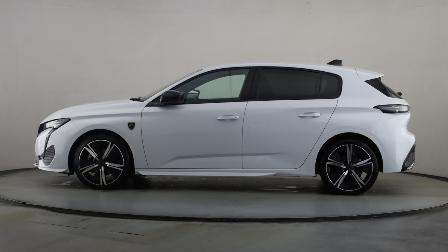 Used Peugeot 308 2025 for sale - 76574304: Photo 14