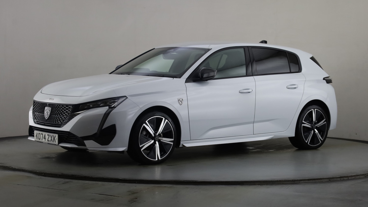 Used Peugeot 308 2025 for sale - 76574304: Photo 15