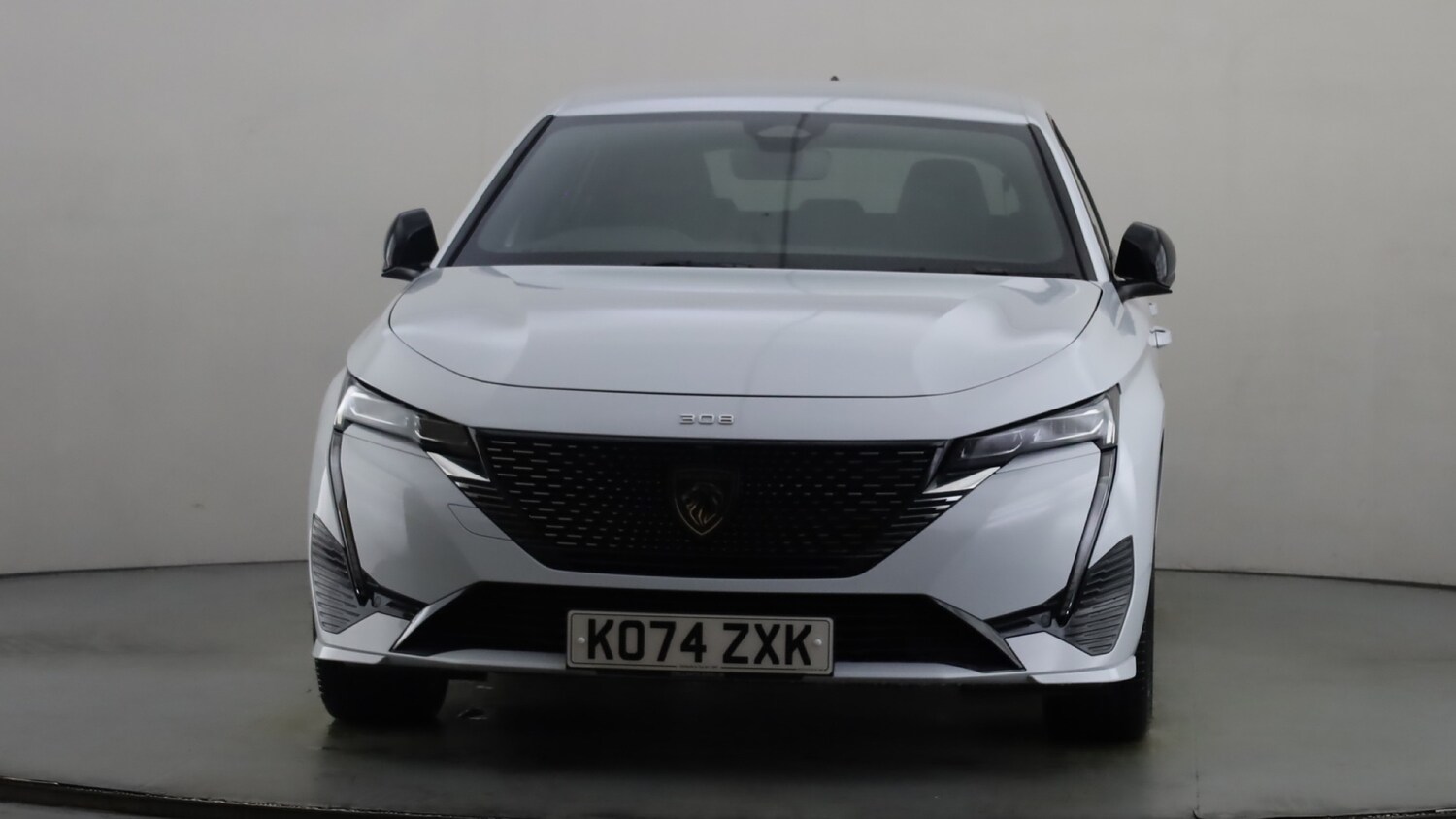 Used Peugeot 308 2025 for sale - 76574304: Photo 16