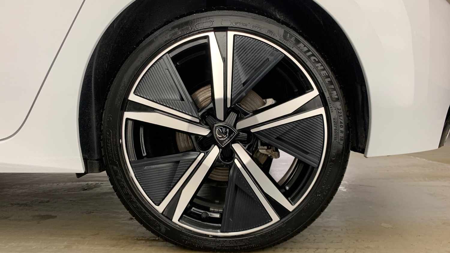 Used Peugeot 308 2025 for sale - 76574304: Photo 17