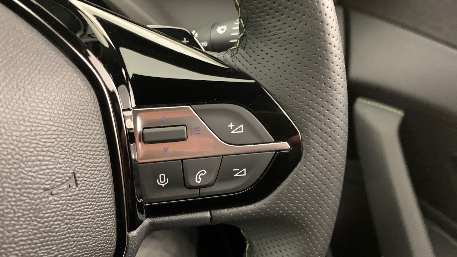 Used Peugeot 308 2025 for sale - 76574304: Photo 18