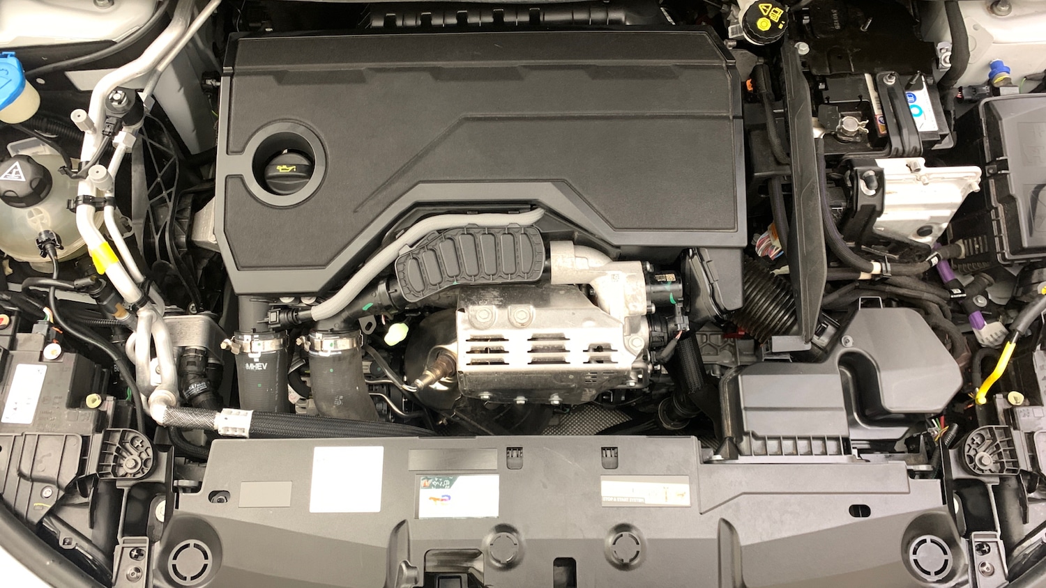 Used Peugeot 308 2025 for sale - 76574304: Photo 21