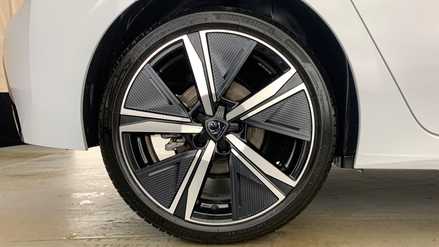 Used Peugeot 308 2025 for sale - 76574304: Photo 22