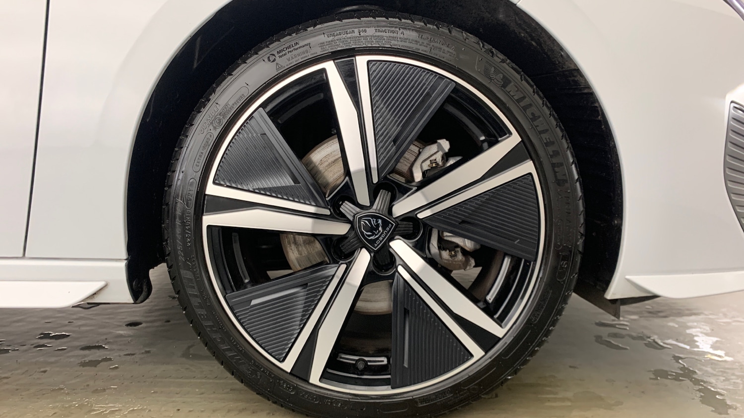 Used Peugeot 308 2025 for sale - 76574304: Photo 23