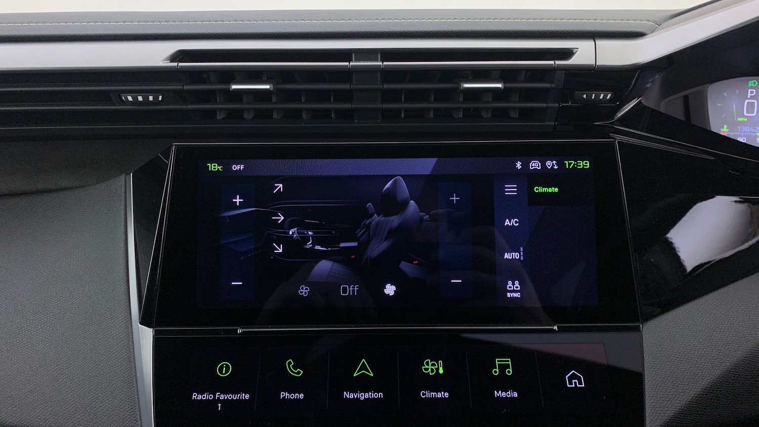 Used Peugeot 308 2025 for sale - 76574304: Photo 24