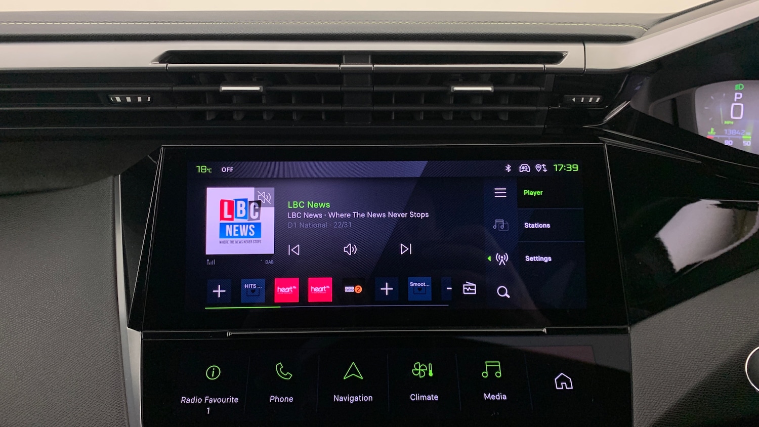 Used Peugeot 308 2025 for sale - 76574304: Photo 26