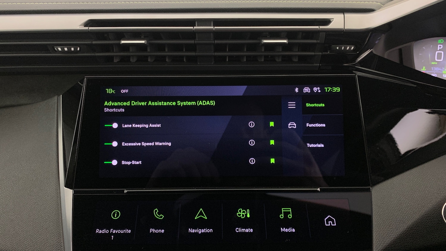 Used Peugeot 308 2025 for sale - 76574304: Photo 27