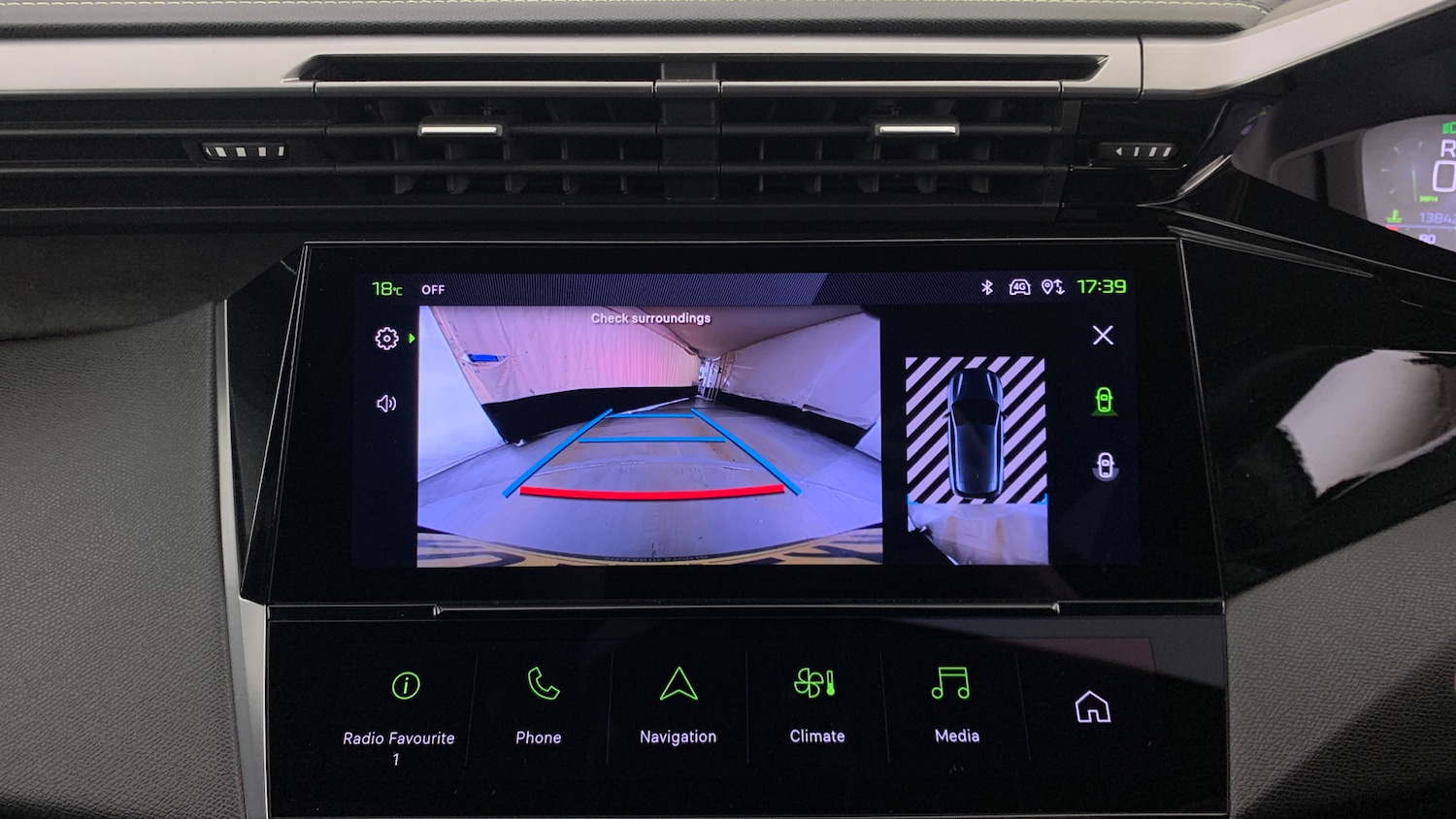 Used Peugeot 308 2025 for sale - 76574304: Photo 28