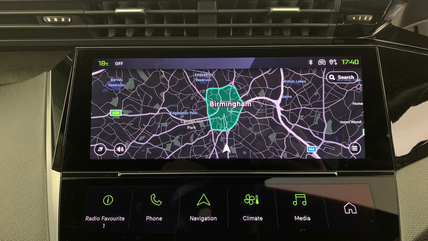 Used Peugeot 308 2025 for sale - 76574304: Photo 29