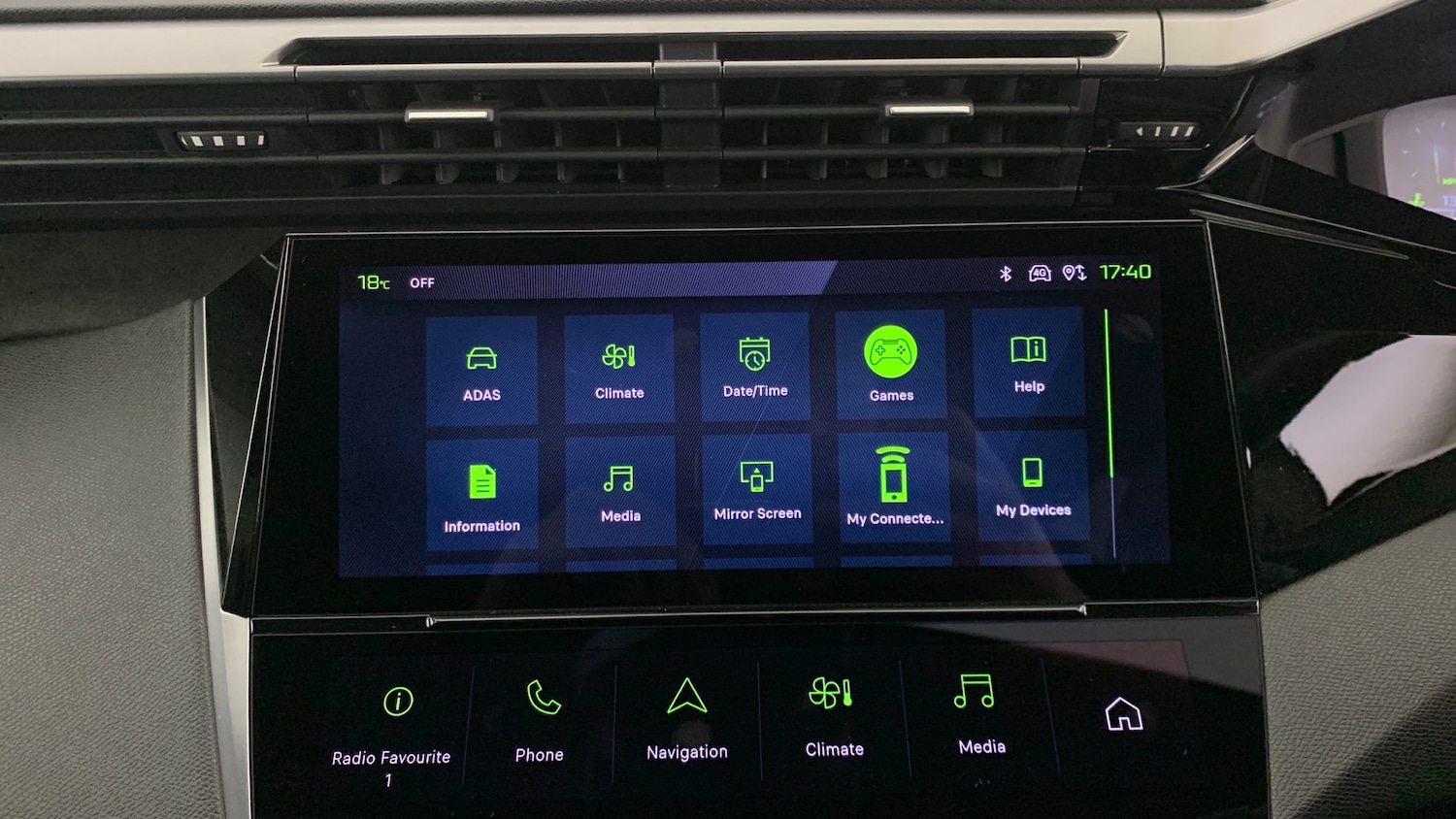 Used Peugeot 308 2025 for sale - 76574304: Photo 30