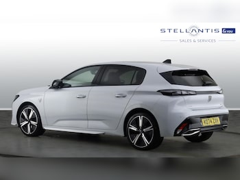 Used Peugeot 308 2025 for sale - 76574304: Photo