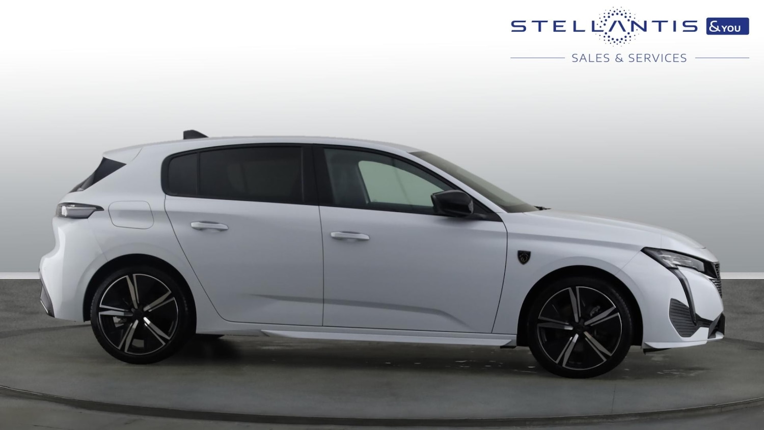 Used Peugeot 308 2025 for sale - 76574304: Photo 4