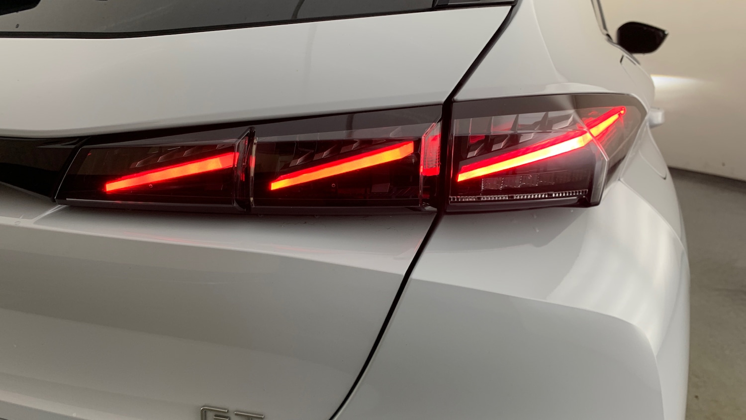 Used Peugeot 308 2025 for sale - 76574304: Photo 42