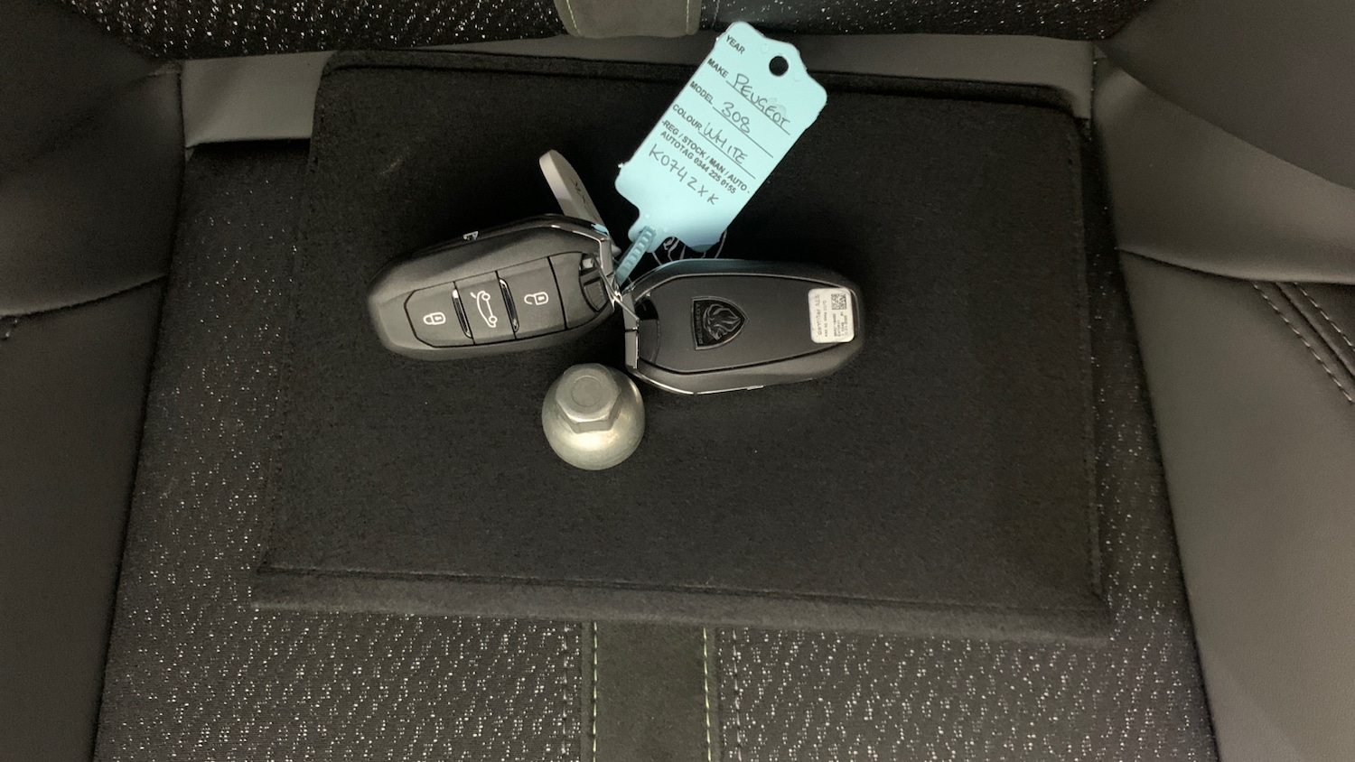 Used Peugeot 308 2025 for sale - 76574304: Photo 43