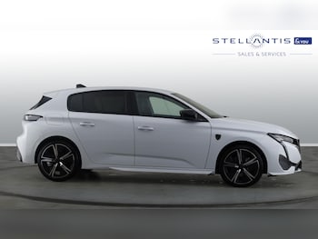 Used Peugeot 308 2025 for sale - 76574304: Photo