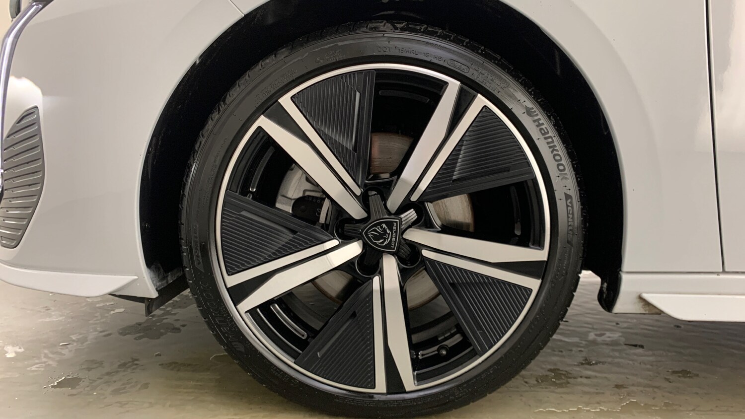 Used Peugeot 308 2025 for sale - 76574304: Photo 6