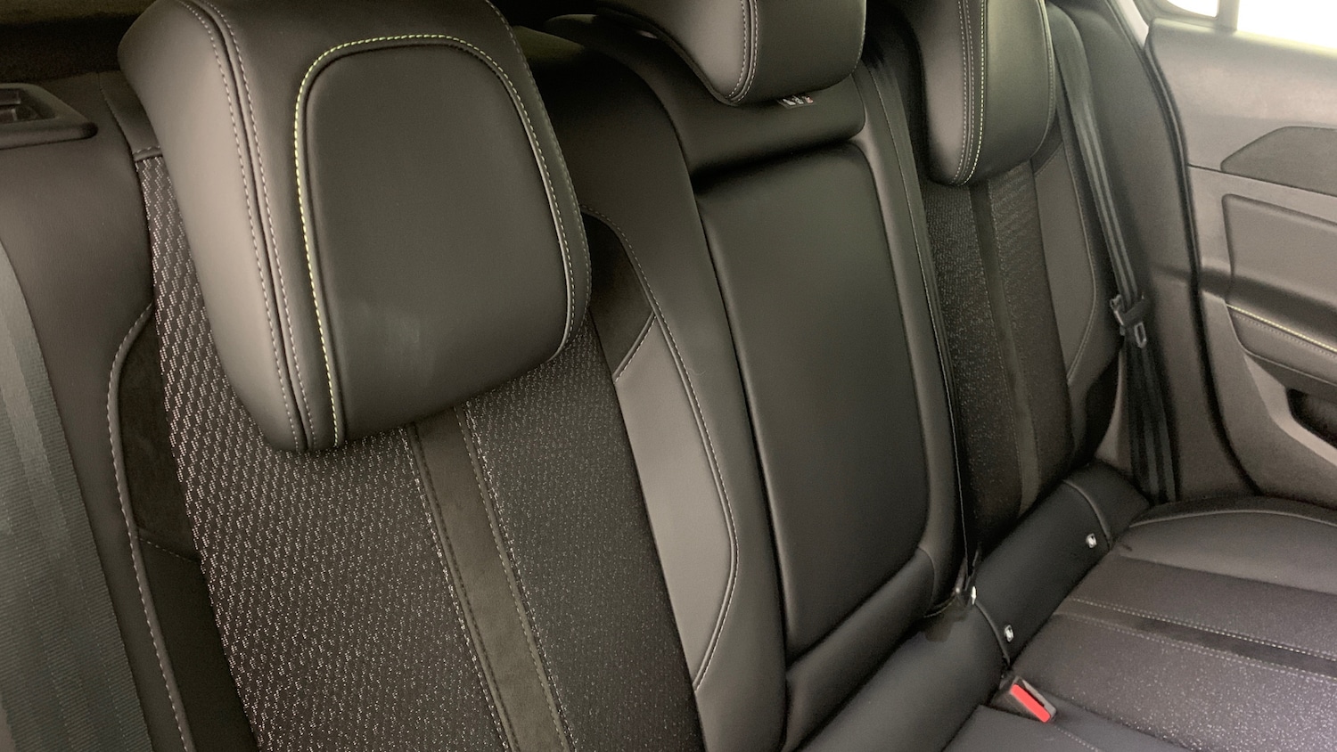 Used Peugeot 308 2025 for sale - 76574304: Photo 7