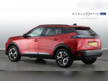 Used Peugeot 2008 2024 for sale - 75811303: Photo