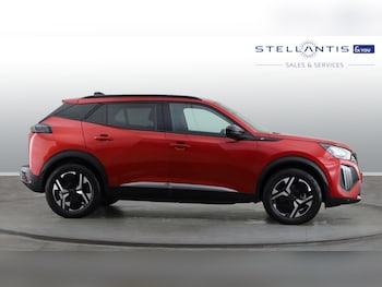 Used Peugeot 2008 2024 for sale - 75811303: Photo