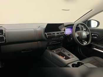 Used Citroen C5 Aircross 2025 for sale - 78574849: Photo