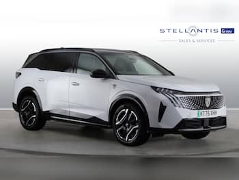 Used Peugeot 5008 2026 for sale - 79846623: Photo