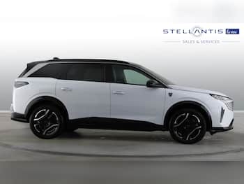 Used Peugeot 5008 2026 for sale - 79846623: Photo