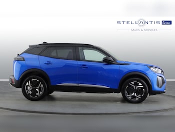 Used Peugeot 2008 2024 for sale - 75450775: Photo