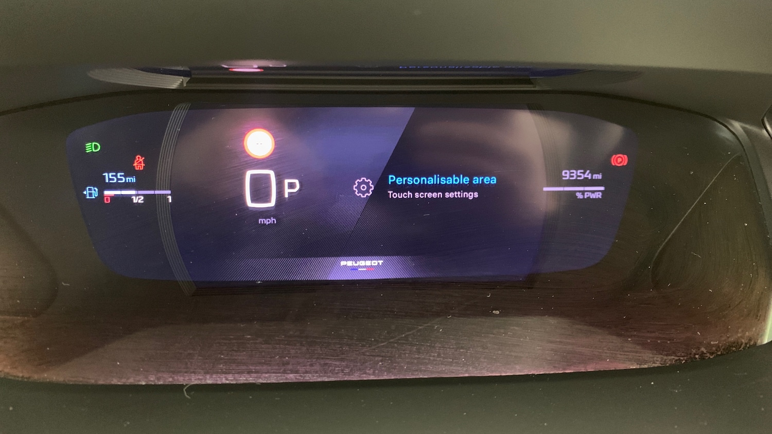 Used Peugeot 2008 2025 for sale - 76400061: Photo 10