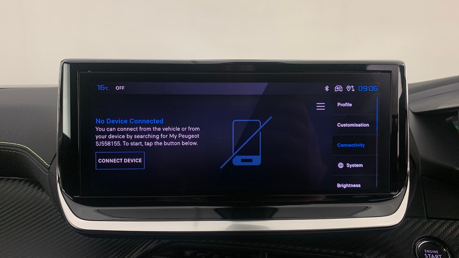 Used Peugeot 2008 2025 for sale - 76400061: Photo 11