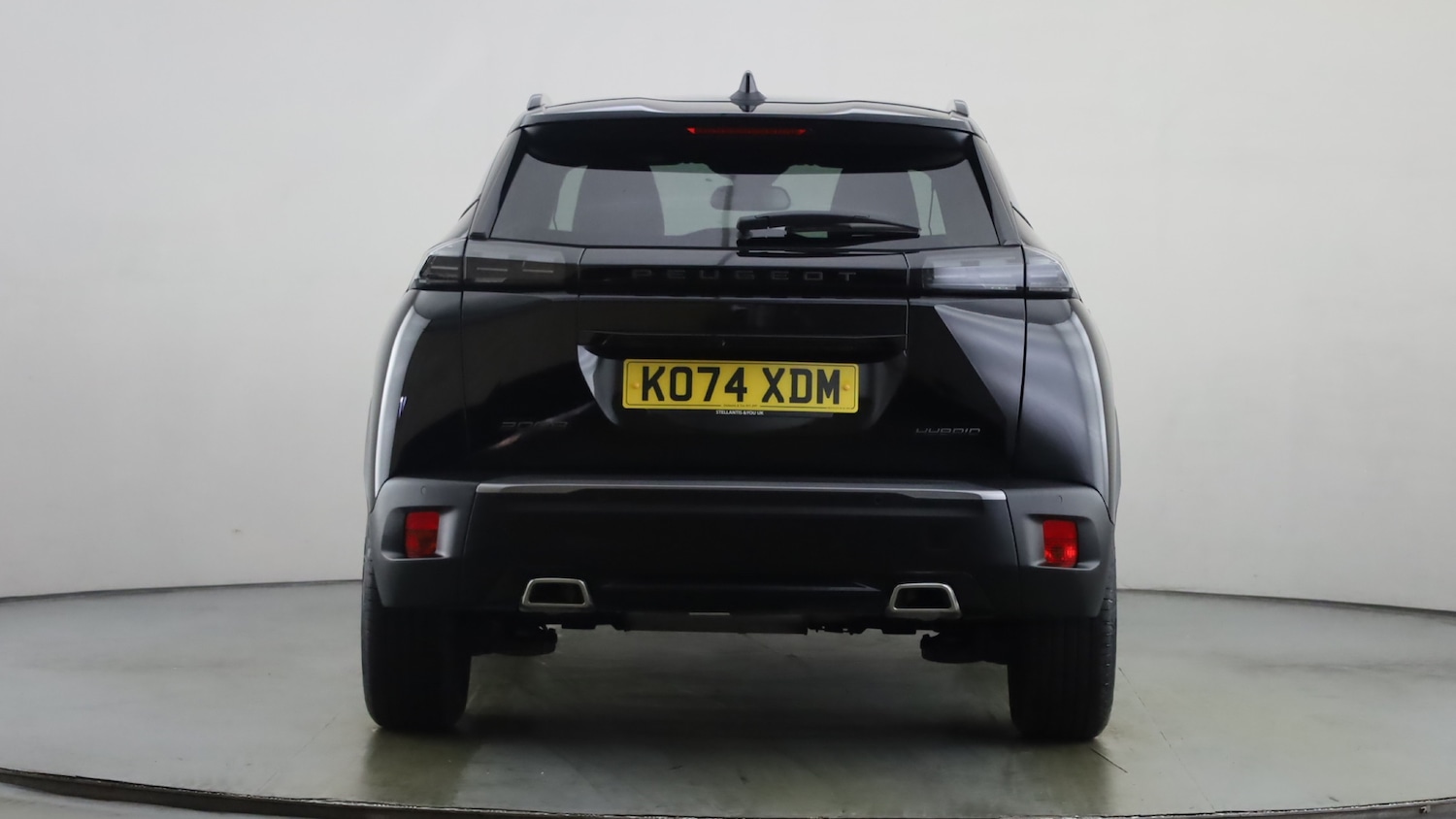 Used Peugeot 2008 2025 for sale - 76400061: Photo 13