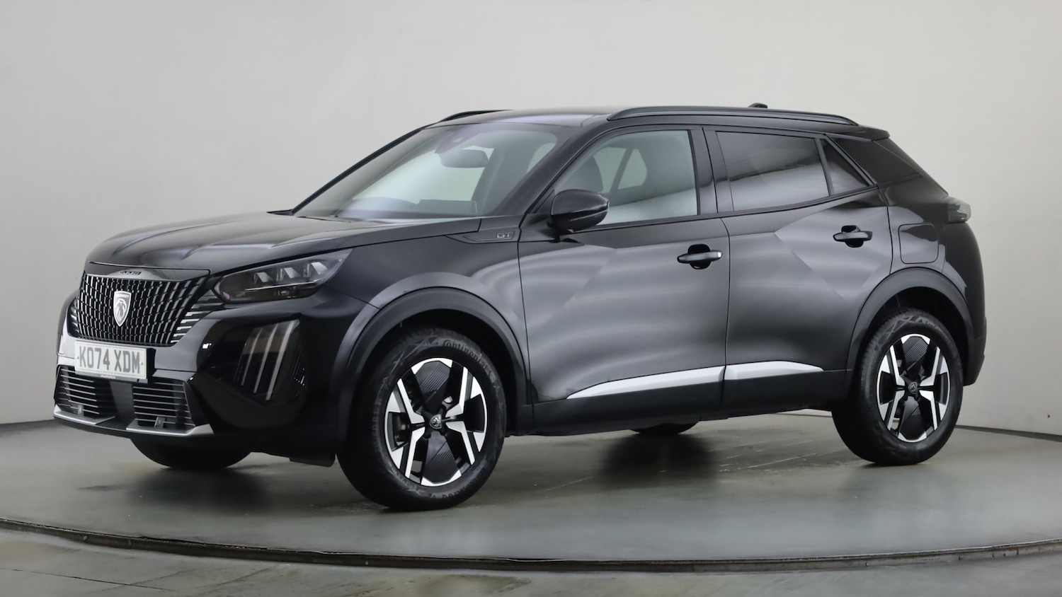 Used Peugeot 2008 2025 for sale - 76400061: Photo 15