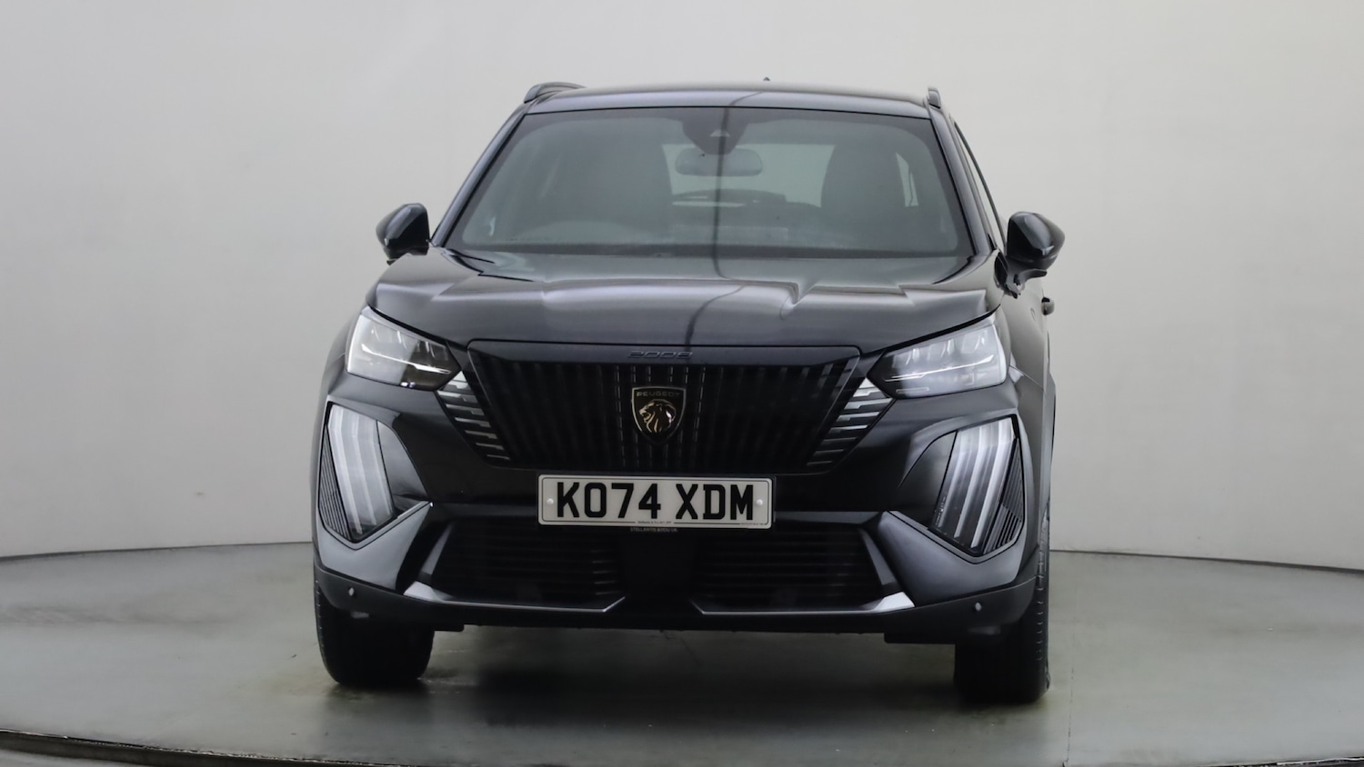 Used Peugeot 2008 2025 for sale - 76400061: Photo 16