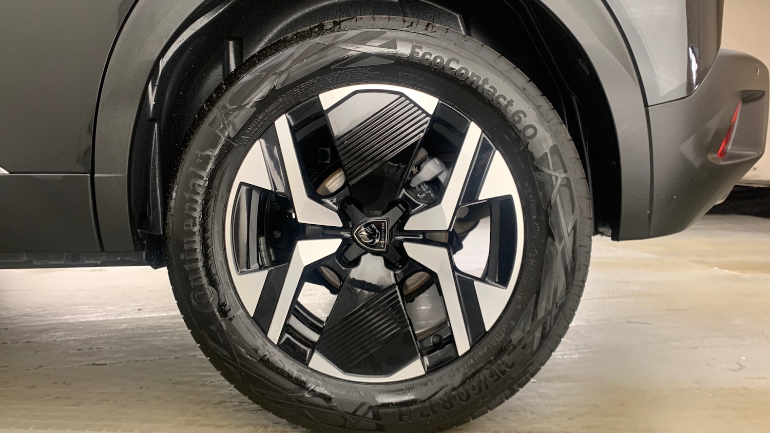 Used Peugeot 2008 2025 for sale - 76400061: Photo 17